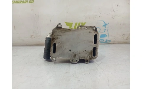 Racitor ulei termoflot Porsche Cayenne 958 (2010 - 2014) - imagine 3