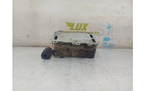 Racitor ulei termoflot Porsche Cayenne 958 (2010 - 2014) - imagine 2