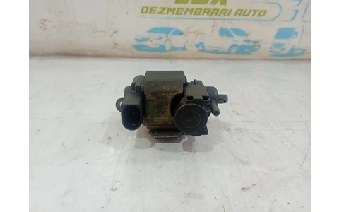 Electrovalva vacuum 059906629 Porsche Cayenne 958 (2010 - 2014) - imagine 2