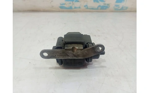 Electrovalva vacuum 059906629 Porsche Cayenne 958 (2010 - 2014) - imagine 3