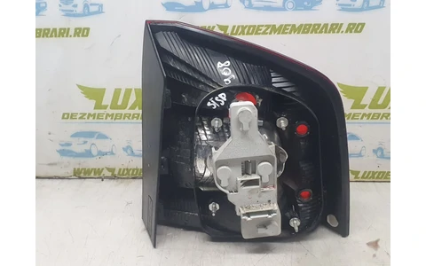 Stop stanga 1Z9945095A Skoda Octavia 2 (facelift) (2008 - 2013) - imagine 4