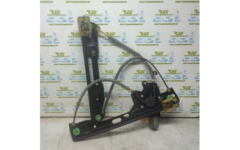 Macara geam dreapta fata C11227-101 Ford Mondeo MK5 (2014 - 2020) - imagine 2