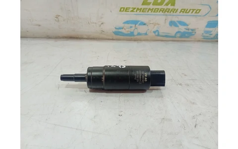 Pompa vas lichid parbriz 3b7955681 Porsche Cayenne 958 (2010 - 2014) - imagine 2