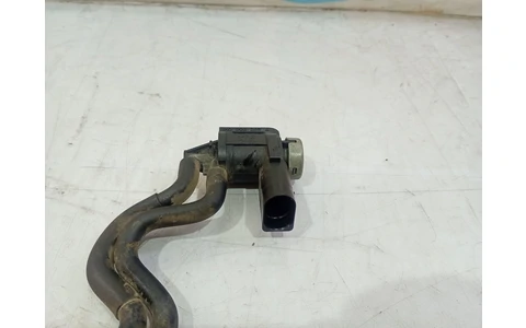 Electrovalva vacuum 1k0906283a Porsche Cayenne 958 (2010 - 2014) - imagine 2