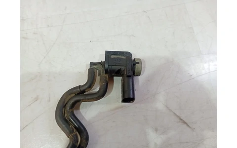 Electrovalva vacuum 1k0906283a Porsche Cayenne 958 (2010 - 2014) - imagine 3