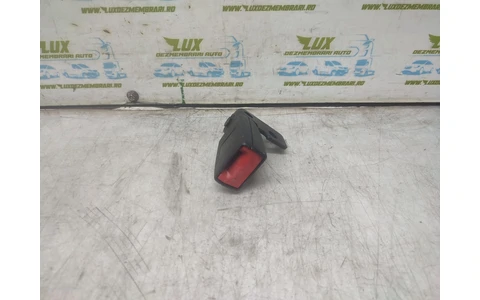 Pretensioner 401266978 Opel Astra J (2009 - 2012) - imagine 3