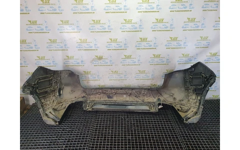 Bara spate 7p5807421 Porsche Cayenne 958 (2010 - 2014) - imagine 8