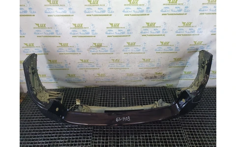 Bara spate 7p5807421 Porsche Cayenne 958 (2010 - 2014) - imagine 6