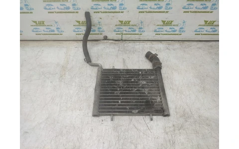 Radiator apa 8D0203503A Volkswagen Passat B5.5 (facelift) (2000 - 2005) - imagine 2
