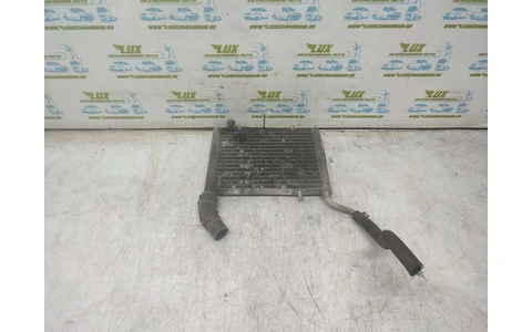 Radiator apa 8D0203503A Volkswagen Passat B5.5 (facelift) (2000 - 2005) - imagine 3
