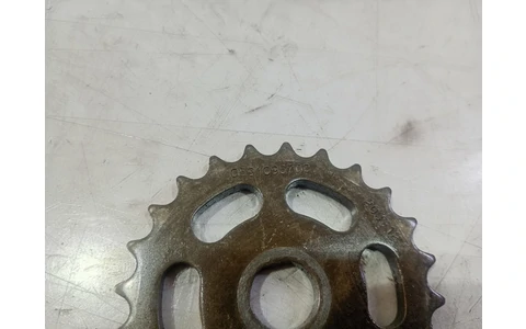 Pinion ax cu came 059109570c Porsche Cayenne 958 (2010 - 2014) - imagine 3