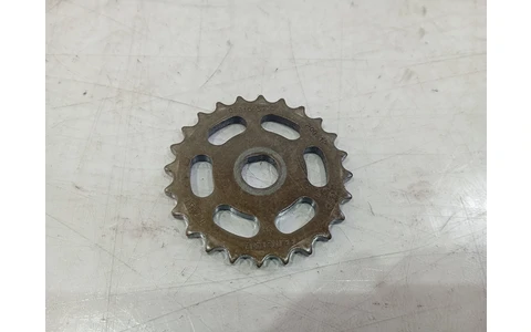 Pinion ax cu came 059109570c Porsche Cayenne 958 (2010 - 2014) - imagine 2