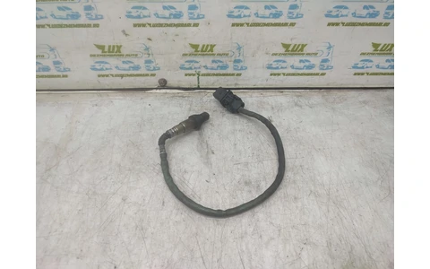 Sonda lambda 0258017016 Mercedes Benz E-Class W212 (2009 - 2013) - imagine 3