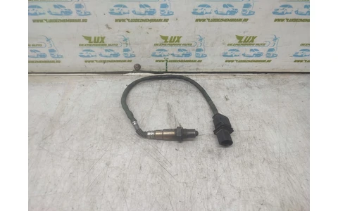 Sonda lambda 0258017016 Mercedes Benz E-Class W212 (2009 - 2013) - imagine 2