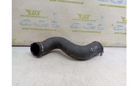 Furtun intercooler Citroen C5 1 (facelift) (2004 - 2008) - imagine 2