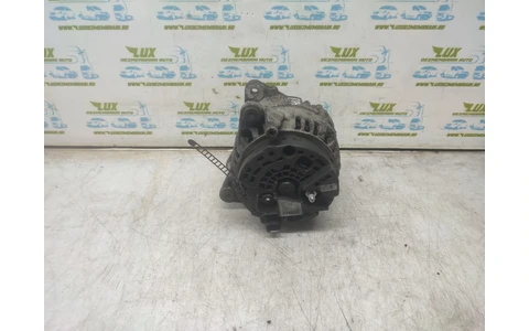 Alternator 06F903023J Audi A4 B7 (2004 - 2008) - imagine 2