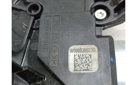 Motoras stergator haion 287104EL0A Nissan Qashqai 2 J11 (2013 - 2020) - imagine 4