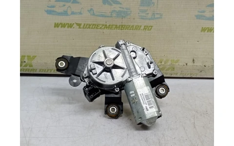 Motoras stergator haion 287104EL0A Nissan Qashqai 2 J11 (2013 - 2020) - imagine 2