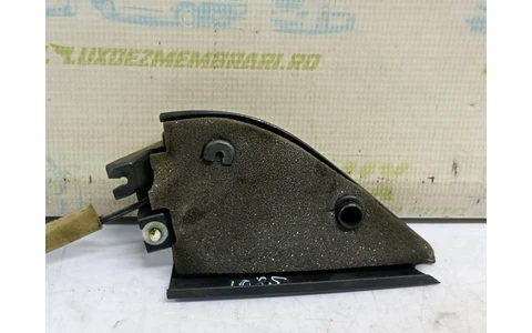 Boxa difuzor tweeter 3C0837993 Volkswagen Passat B7 (2010 - 2015) - imagine 2