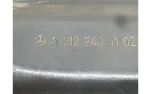 Suport cutie viteze A2122404102 Mercedes Benz E-Class W212 (2009 - 2013) - imagine 2