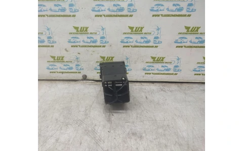 Grila ventilatie 68751EQ000 Nissan X-Trail T30 (2001 - 2004) - imagine 3