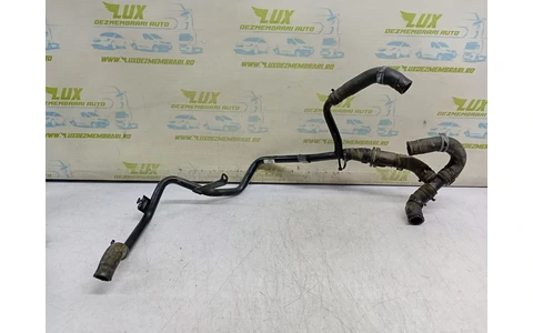 Conducta apa 03L122157Q Audi A4 B8/8K (2007 - 2011) - imagine 2