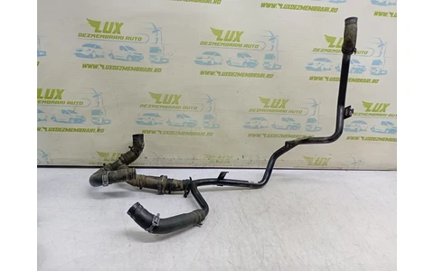 Conducta apa 03L122157Q Audi A4 B8/8K (2007 - 2011) - imagine 3