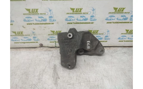 Suport cutie viteze 1K0199117BM Seat Leon 2 (1P) (2005 - 2009) - imagine 4