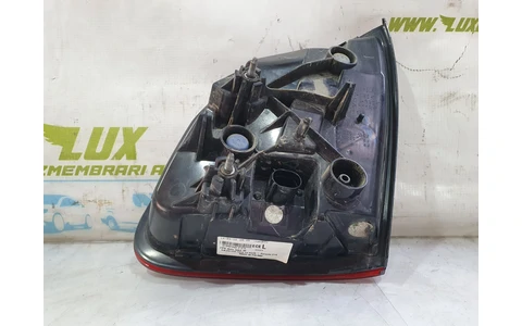 Stop stanga haion 7p5945093m Porsche Cayenne 958 (2010 - 2014) - imagine 3