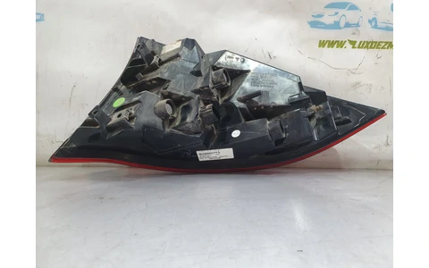 Stop stanga 7p5945095t Porsche Cayenne 958 (2010 - 2014) - imagine 3