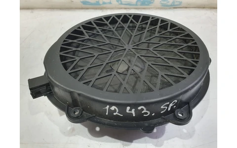 Boxa difuzor 7PP035453B Porsche Cayenne 958 (2010 - 2014) - imagine 4