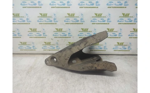 Suport motor 7E0199370 Volkswagen Transporter T5 (2003 - 2009) - imagine 3