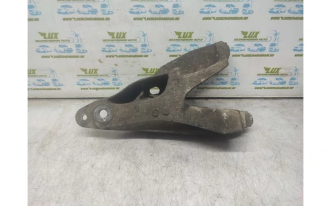 Suport motor 7E0199370 Volkswagen Transporter T5 (2003 - 2009) - imagine 2