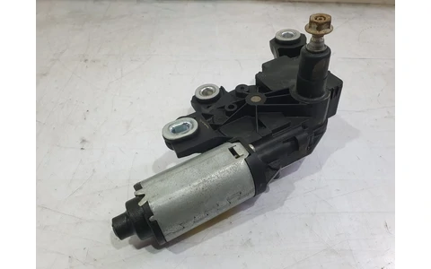 Motoras stergator haion 7p5955711 Porsche Cayenne 958 (2010 - 2014) - imagine 2