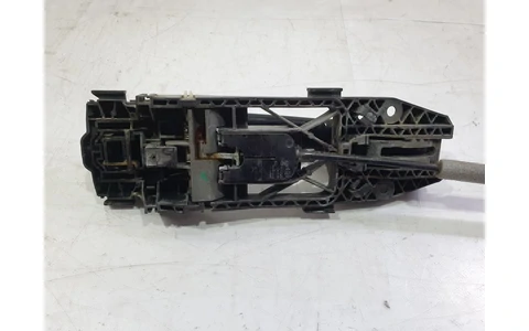 Maner exterior 5n0837015 Porsche Cayenne 958 (2010 - 2014) - imagine 3