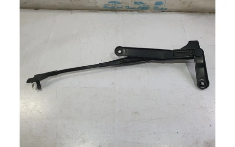 Brat stergator parbriz dreapta 7p0955410b Porsche Cayenne 958 (2010 - 2014) - imagine 4