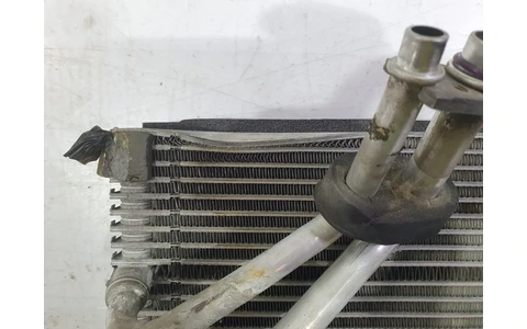 Radiator clima bord 7p0820101 Porsche Cayenne 958 (2010 - 2014) - imagine 6