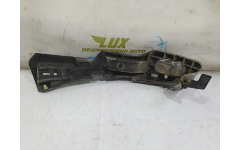 Suport bara spate 7p5807393a Porsche Cayenne 958 (2010 - 2014) - imagine 2