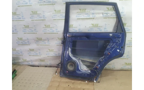 Usa dreapta spate Hyundai Tucson 1 (2004 - 2010) - imagine 4