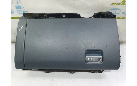 Torpedou 7p5857095ab Porsche Cayenne 958 (2010 - 2014) - imagine 2