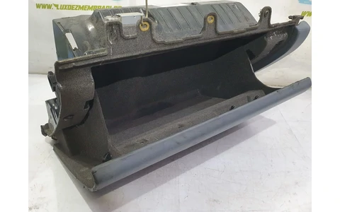 Torpedou 7p5857095ab Porsche Cayenne 958 (2010 - 2014) - imagine 3