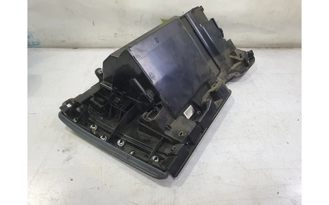 Torpedou 7p5857095ab Porsche Cayenne 958 (2010 - 2014) - imagine 10