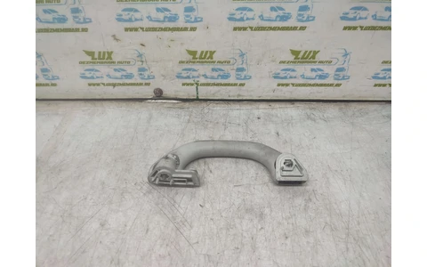 Maner plafon 1P0857607 Seat Leon 2 (1P) (2005 - 2009) - imagine 2