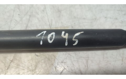 Amortizor haion 13182537 Opel Corsa D (2006 - 2011) - imagine 3
