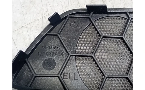 Ornament interior 1Z1867436 Skoda Octavia 2 (2004 - 2008) - imagine 3