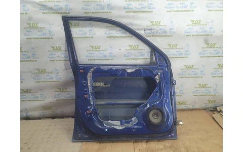 Usa stanga fata Hyundai Tucson 1 (2004 - 2010) - imagine 4