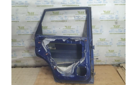 Usa stanga spate Hyundai Tucson 1 (2004 - 2010) - imagine 3