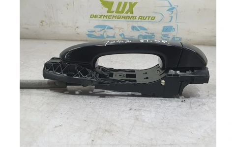 Maner exterior 5n0837017d Porsche Cayenne 958 (2010 - 2014) - imagine 2