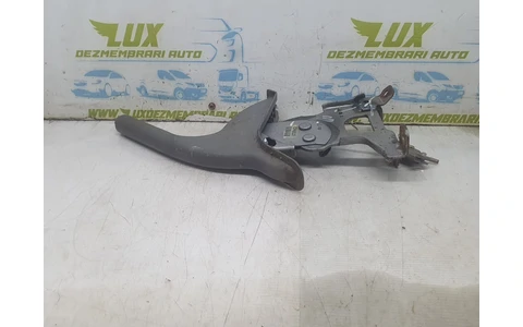 Maneta frana de mana Hyundai Tucson 1 (2004 - 2010) - imagine 3