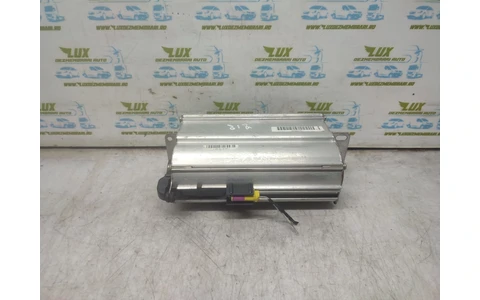 Airbag pasager 1J0880204K Volkswagen Golf 4 (1997 - 2006) - imagine 4